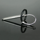 Катетер уретральный из нержавеющей стали photo 2