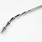 Катетер уретральный из нержавеющей стали с кольцами photo 4