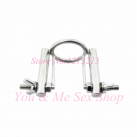 Расширитель уретральный из нержавеющей стали, мужской photo 4