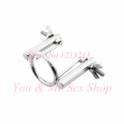 Расширитель уретральный из нержавеющей стали, мужской photo 5