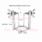 Расширитель уретральный из нержавеющей стали, мужской photo 3