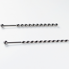 Расширитель уретры. Нержавеющая сталь. photo 3