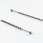 Расширитель уретры. Нержавеющая сталь. photo 2