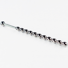 Расширитель уретры. Нержавеющая сталь. photo 1