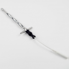 Катетер уретральный из нержавеющей стали с электростимуляцией photo 5