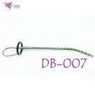 Катетер уретральный из нержавеющей стали photo 6