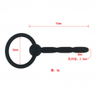 Расширитель уретры. Силикон. photo 6