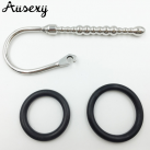 Кольцо + катетер AUSEXY  photo 2