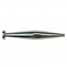 Расширитель уретральный из нержавеющей стали 73*11 мм photo 2