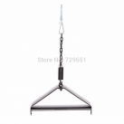 Металлический карниз и крепление для секс качелей H9521 photo 3