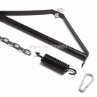 Металлический карниз и крепление для секс качелей H9521 photo 4