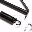 Металлический карниз и крепление для секс качелей H9521 photo 5