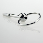 Катетер уретральный из нержавеющей стали photo 1