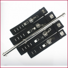 Наручники с металлическим креплением photo 2