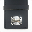 Наручники с металлическим креплением photo 4