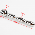 Уретральный катетер-пробка photo 3