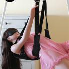 Эластичные секс качели Toughage photo 1