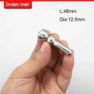 Расширитель уретры. Нержавеющая сталь. photo 2