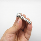 Расширитель уретры. Нержавеющая сталь. photo 3