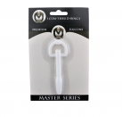 Катетер уретральный силиконовый photo 2