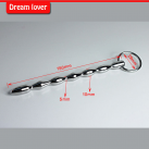 Расширитель уретры. Нержавеющая сталь. photo 2