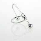 Расширитель уретры из нержавеющей стали photo 5