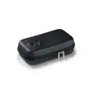 Клітка для члена з електростимуляцією Mystim Pubic Enemy No 1 - Gold Edition photo 3