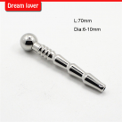 Катетер уретральный из нержавеющей стали photo 2