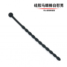 Силиконовый катетер для уретры photo 2