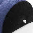 Мягкая надувная секс подушка Toughage photo 6