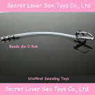 Катетер уретральный из нержавеющей стали Stainess photo 2