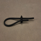 Электростимулятор с кольцами и расширителем уретры. photo 5