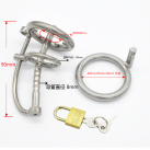 Мужской пояс целомудрия photo 1