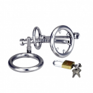 Мужской пояс целомудрия photo 3