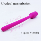 Катетер уретральный с вибрацией, 7 режимов photo 4