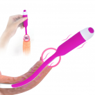 Катетер уретральный с вибрацией, 7 режимов photo 2