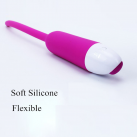 Катетер уретральный с вибрацией, 7 режимов photo 6