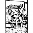 Секс качели IKOKY photo 1