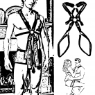 Секс качели IKOKY photo 3