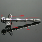 Катетер уретральный из нержавеющей стали photo 3