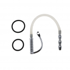 Катетер уретральный из нержавеющей стали photo 2