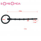 Катетер уретральный силиконовый photo 1