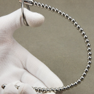 Расширитель уретры, кольцо для пениса с подключением к электростимулятору. photo 1