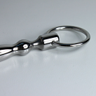 Катетер уретральный из нержавеющей стали 180 мм photo 5