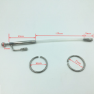 Расширитель уретры. Нержавеющая сталь. photo 3