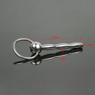 Катетер уретральный из нержавеющей стали photo 1