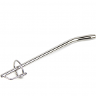 Катетер уретральный из нержавеющей стали photo 2