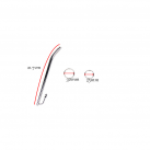 Катетер уретральный из нержавеющей стали photo 3