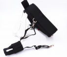 Секс ремень TOUGHAGE, 4 съемные части photo 5