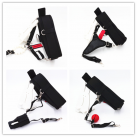 Секс ремень TOUGHAGE, 4 съемные части photo 2